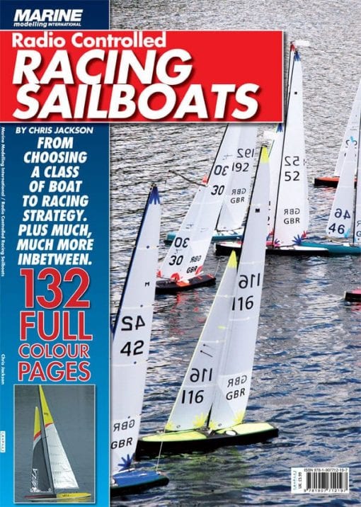 sailboat racing magazine