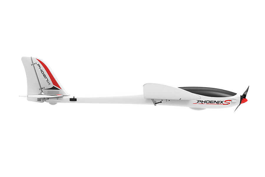 Phoenix sale rc glider