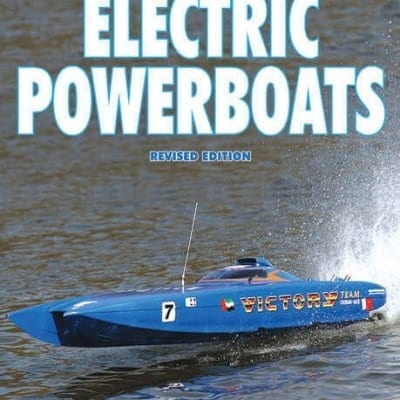 buy model boat books & specials - sarik hobbies - for the