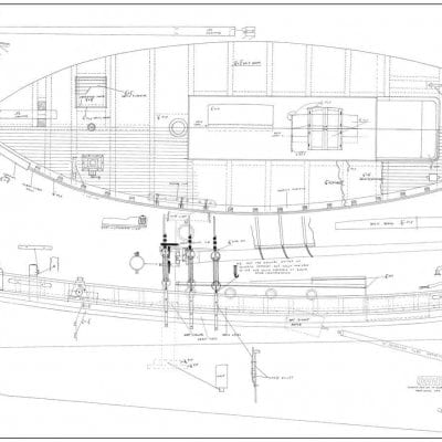 Model Yacht Kits & Classic Sailing Boat Plans for Sale - Sarik Hobbies