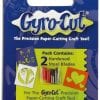 Gyro-Cut Replacement Blade